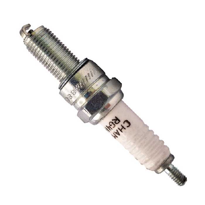 شمع موتور سیکلت چمپیون مدل RG4HC | کالا مکس