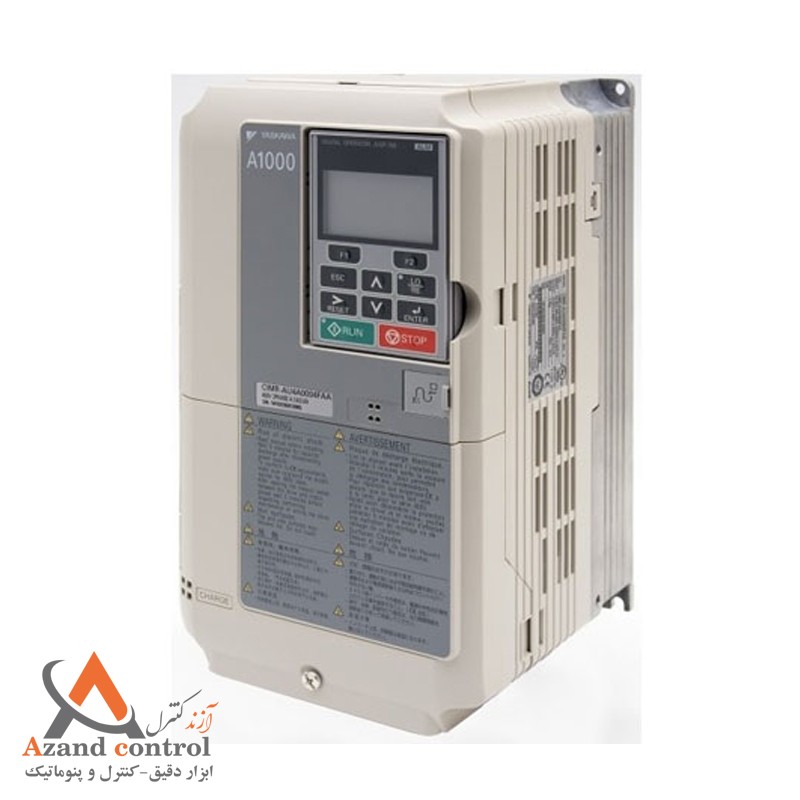 اینورتر 30KW سه فاز یاسکاوا سری A1000 مدل CIMR-AB4A0072
