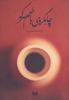 چاهگردی با طعم سرکه - ناشربوک | خرید آنلاین کتاب