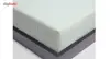سرویس ملحفه هارمونی مدل 50Satin دونفره سه تکه