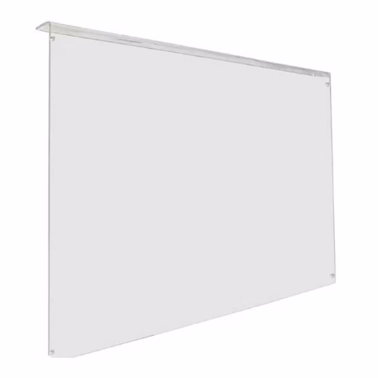 محافظ صفحه 2 میل تایوان برای تلویزیون 65 اینچ