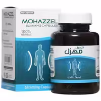 کپسول لاغری مهزل نیاک