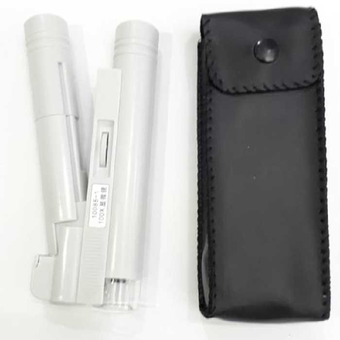 میکروسکوپ مدل CM کد 100