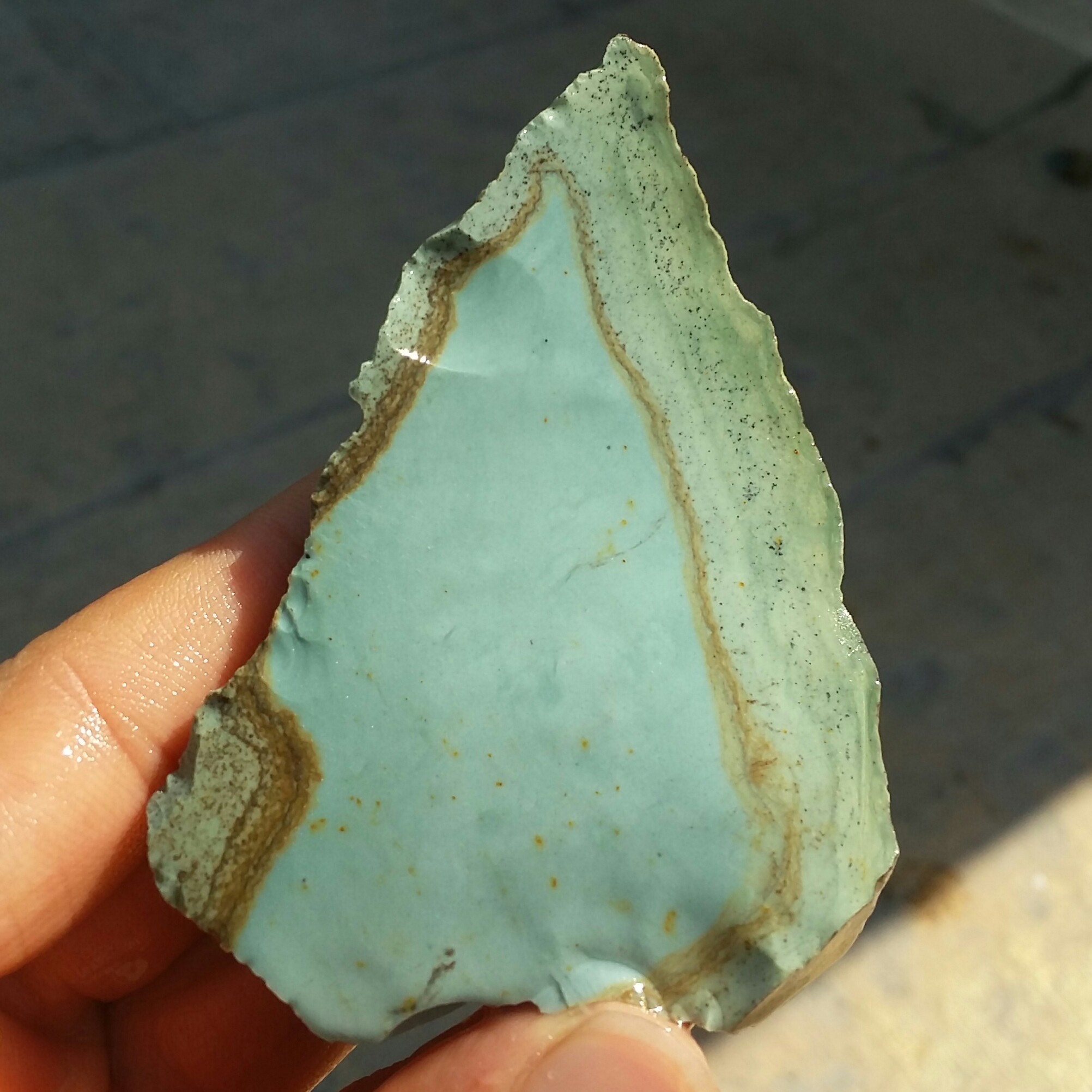 سنگ راف جاسپر منظره شاهکار خلقت بی نظیر
صد در 100 طبیعی و خاص کد 12152