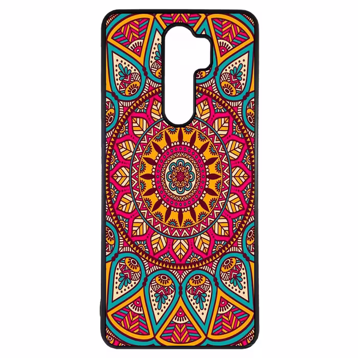 کاور طرح سنتی کد 1146 مناسب برای گوشی موبایل شیائومی redmi 9