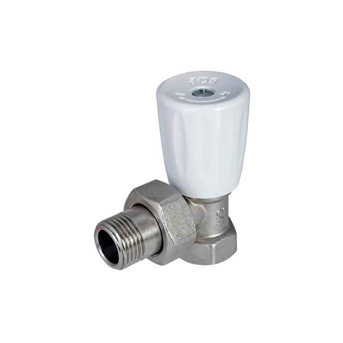 شیر زانو رادیاتور مدل SGP