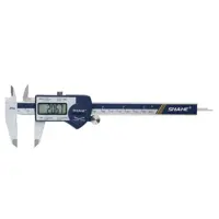 کولیس دیجیتال شاهه مدل sh-6 گستره 0-150 میلیمتری