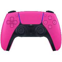 دسته پلی استیشن 5 صورتی Dualsense 5 Nova Pink 