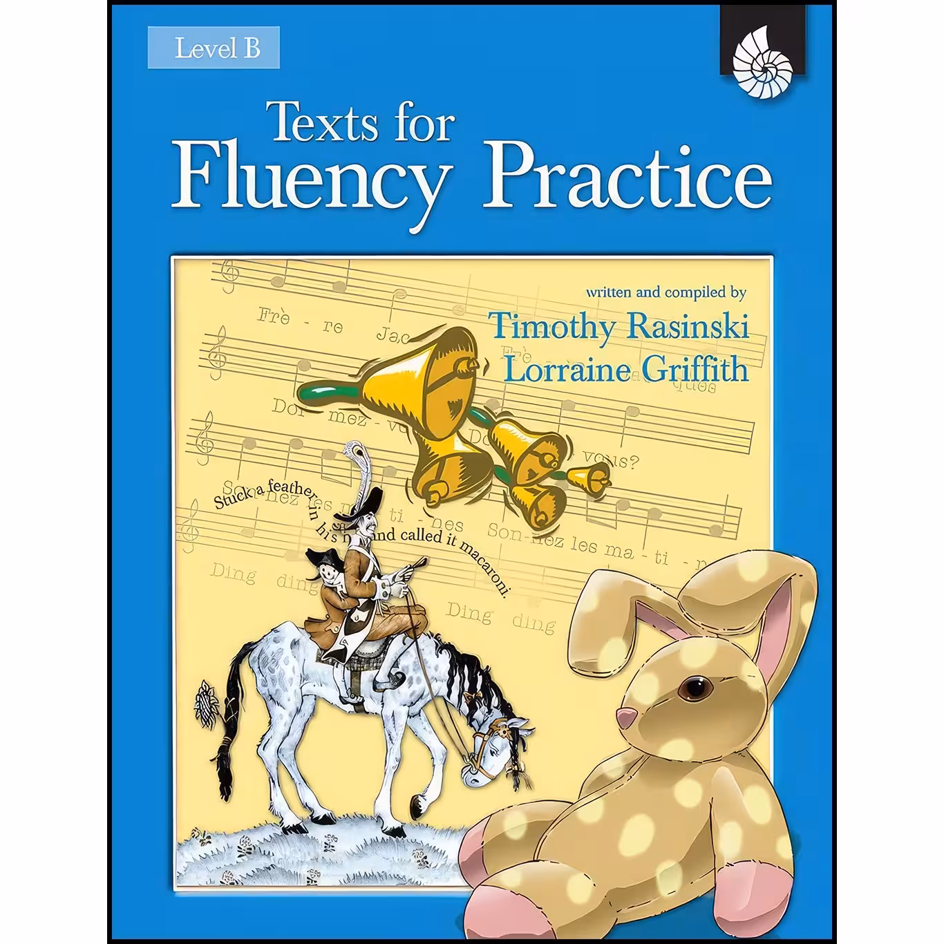 کتاب زبان اصلی Texts for Fluency Practice اثر جمعی از نویسندگان