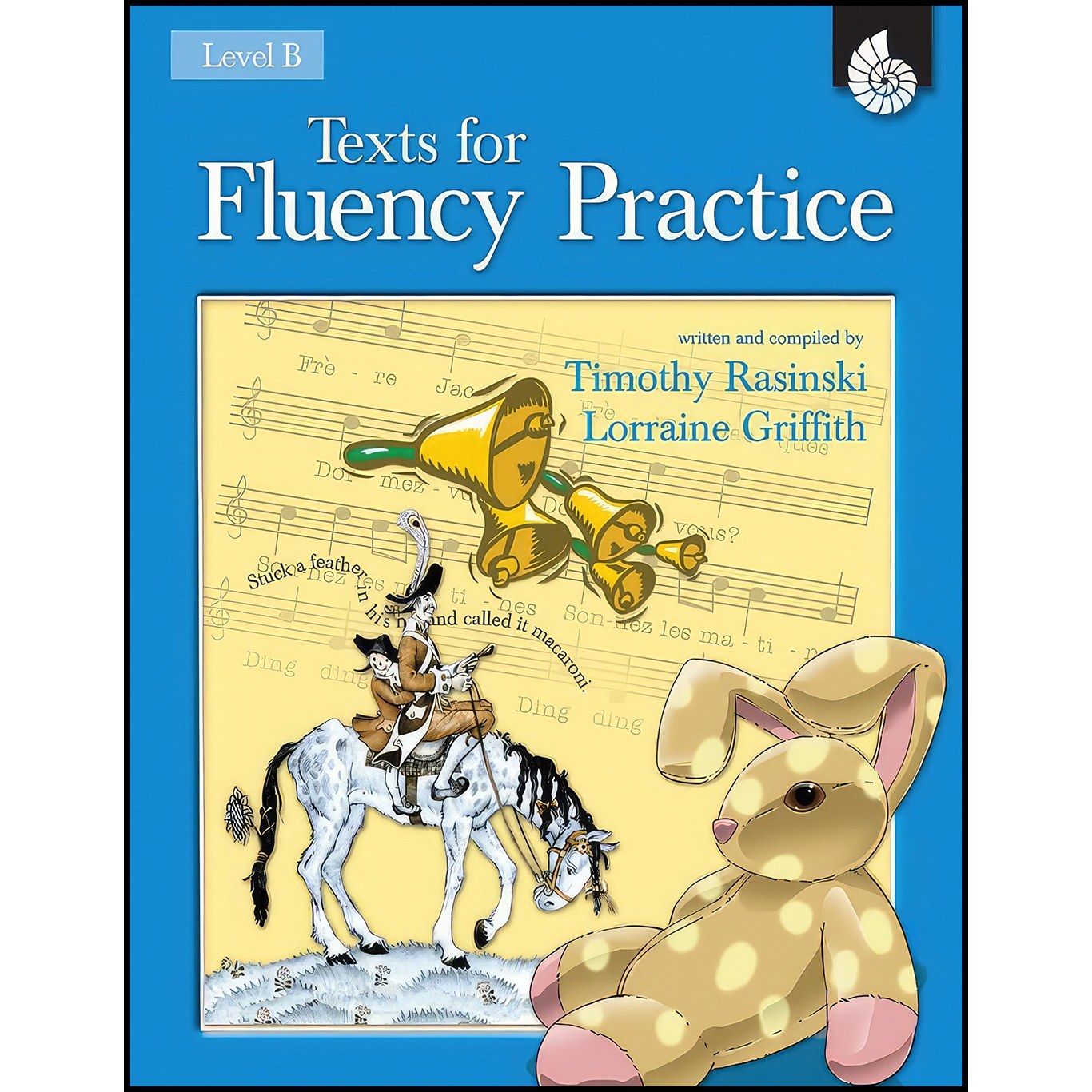 کتاب زبان اصلی Texts for Fluency Practice اثر جمعی از نویسندگان