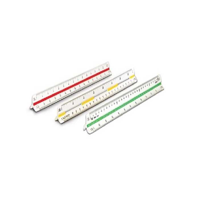 اشل 2 مقیاس فابل مدل BA