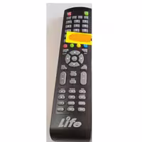کنترل جایگزین ال ای دی لایف Life