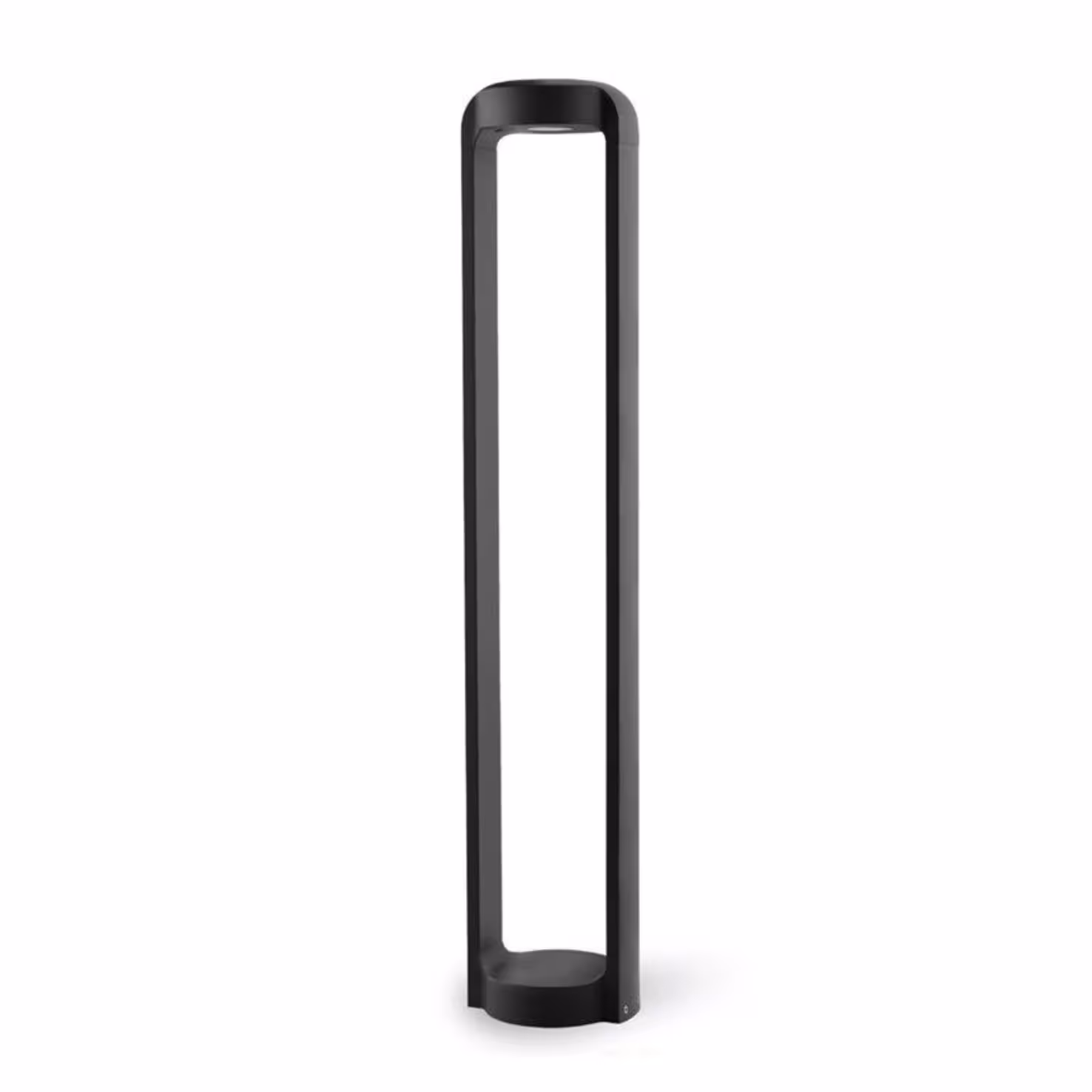 چراغ حیاطی ایستاده شعاع مدل اونیکس SH-6403