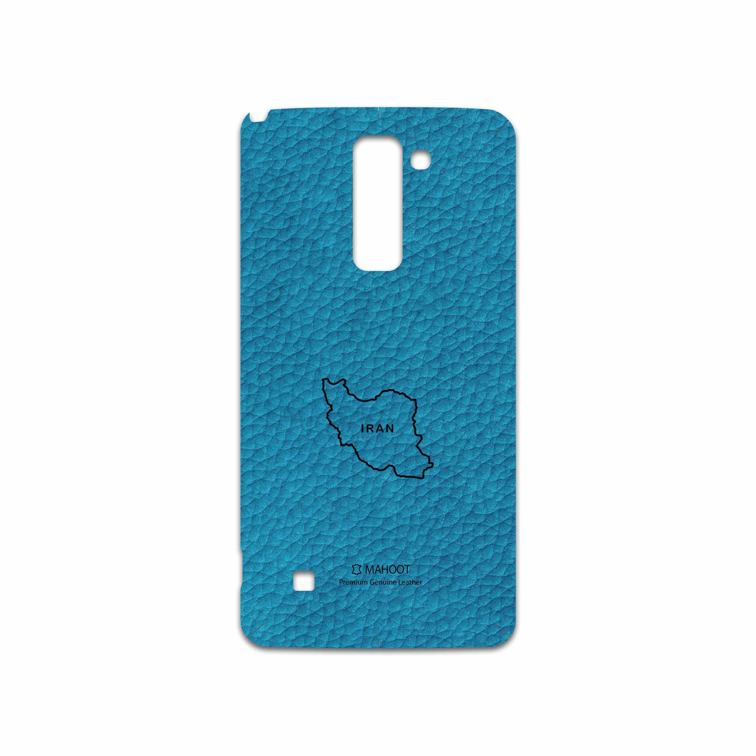 برچسب پوششی ماهوت مدل BL-IRC مناسب برای گوشی موبایل ال جی Stylus 2