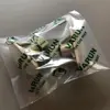 چراغ راهنما گلگیر خودرو وارون مدل B-1-WH مناسب برای پراید بسته 2 عددی