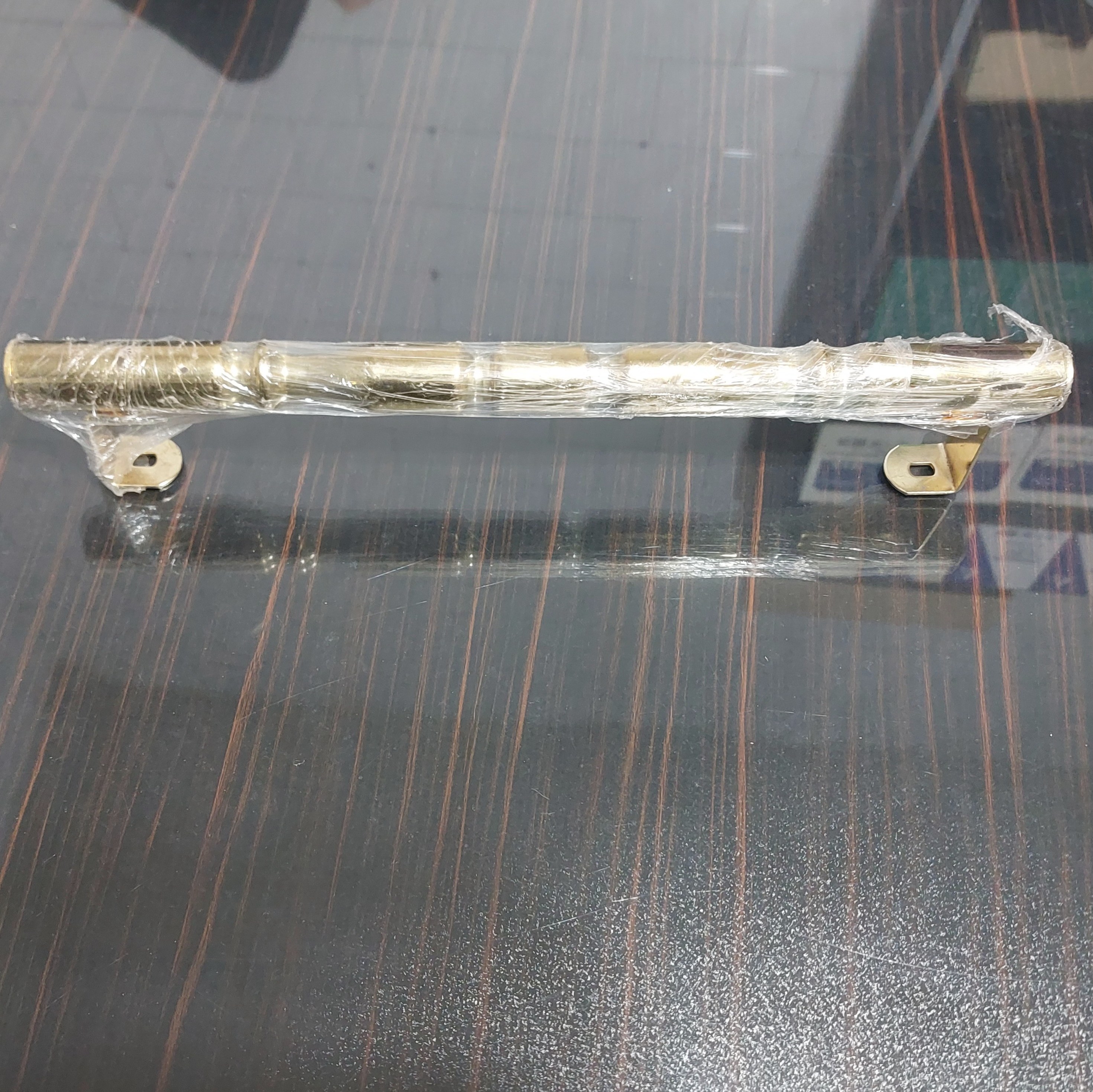 دستگیره درب لولایی آسانسور استیل