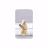 برچسب پوششی ماهوت مدل Polar bear مناسب برای تبلت سامسونگ Galaxy Tab 3 8.0 2013 T311