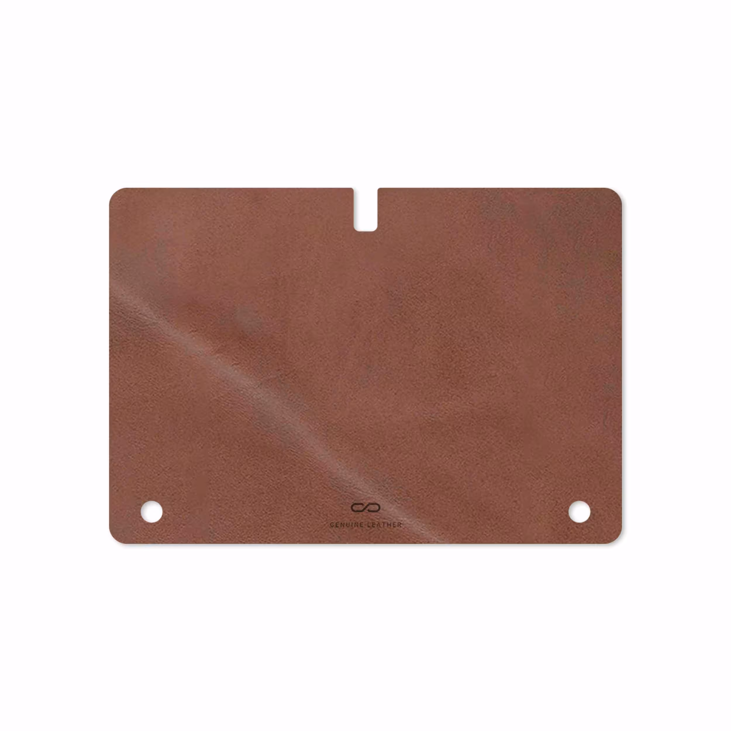 برچسب پوششی ماهوت مدل Matte_Natural_Leather مناسب برای تبلت سامسونگ Galaxy Tab S 10.5 2014 T805