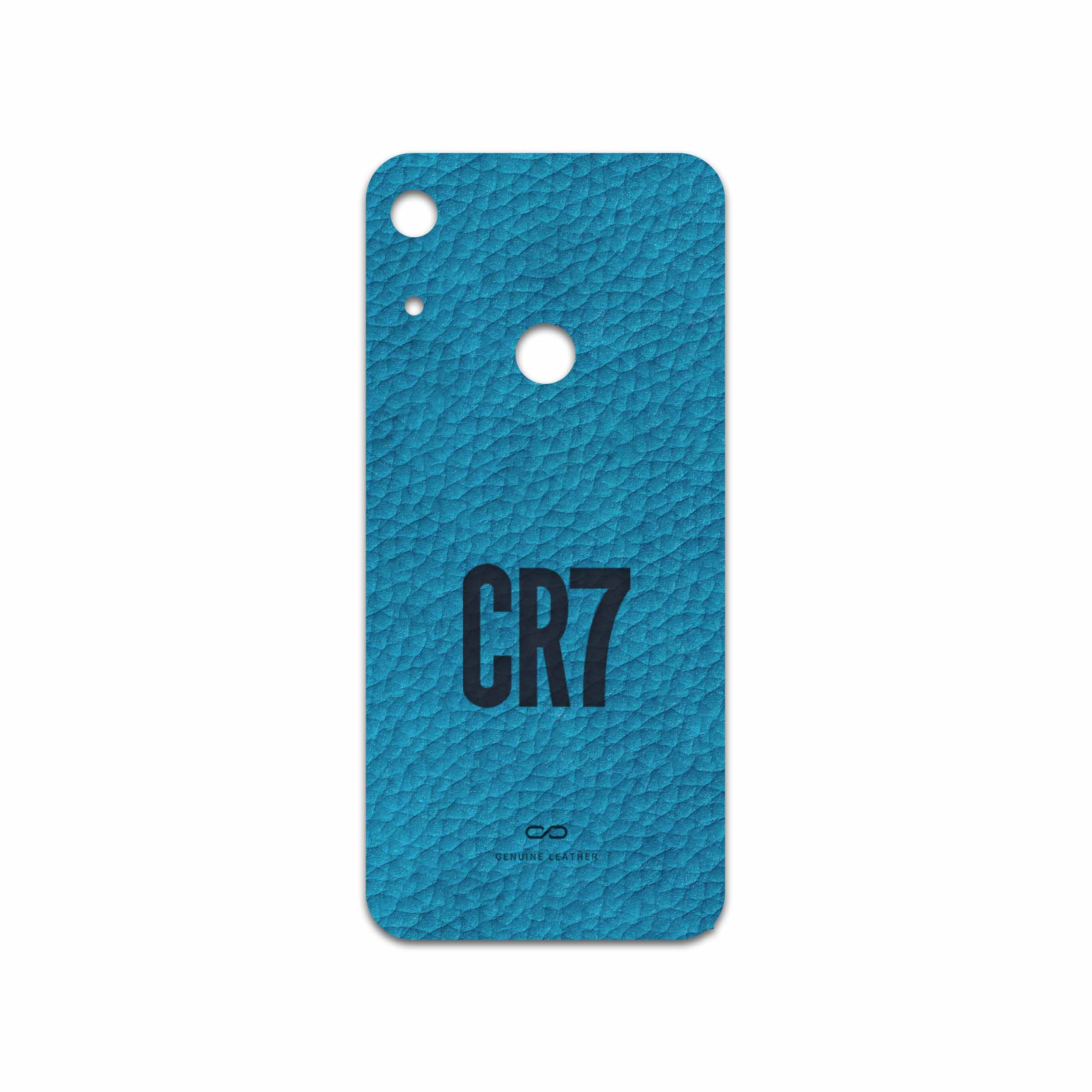 برچسب پوششی ماهوت مدل BL-CR7 مناسب برای گوشی موبایل آنر 8A