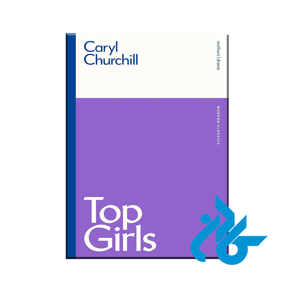 کتاب Top Girls با 50% تخفیف