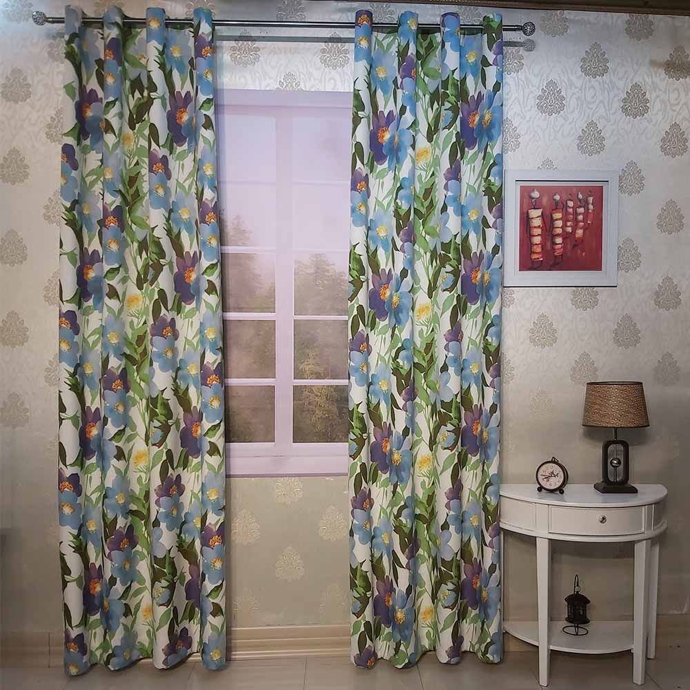 پرده کد e-227/1 سایز 280x140 سانتیمتر