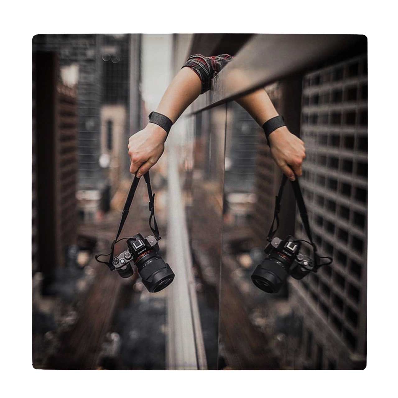  کاشی کارنیلا طرح دوربین آنالوگ کد wkk728