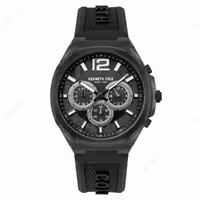 ساعت مچی مردانه کنت کول (Kenneth Cole)|مدل KCWGO2104904