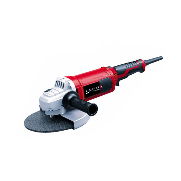 فرز آهنگری 180 میلی متر محک مدل AG-180/2350