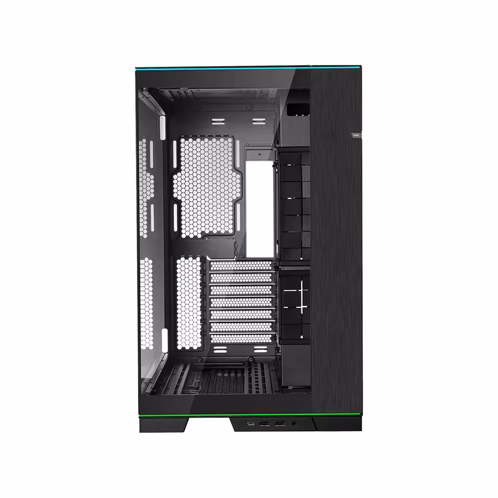 کیس کامپیوتر گیمینگ لیان لی مدل O11 داینامیک EVO RGB