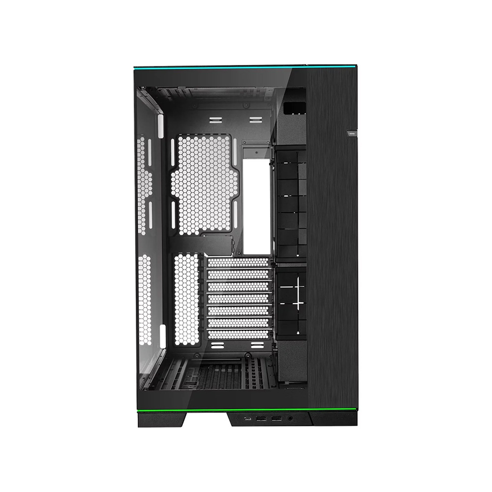 کیس کامپیوتر گیمینگ لیان لی مدل O11 داینامیک EVO RGB