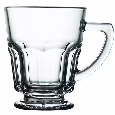 لیوان پاشاباغچه مدل K-118 بسته 6 عددی