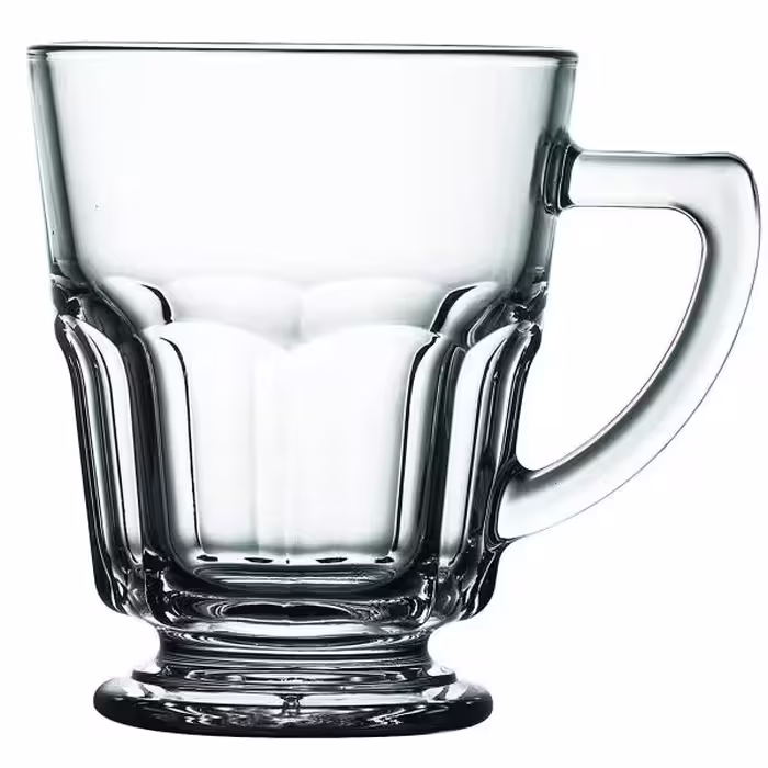 لیوان پاشاباغچه مدل K-118 بسته 6 عددی