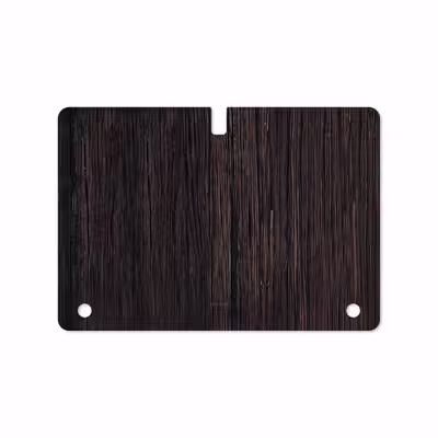 برچسب پوششی ماهوت مدل Burned Wood مناسب برای تبلت سامسونگ Galaxy Tab S 10.5 2014 T805