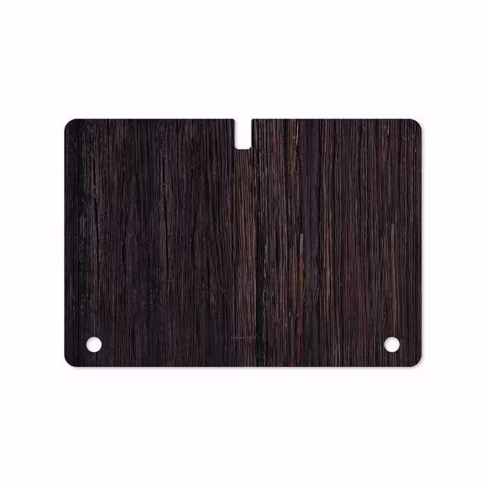 برچسب پوششی ماهوت مدل Burned Wood مناسب برای تبلت سامسونگ Galaxy Tab S 10.5 2014 T805