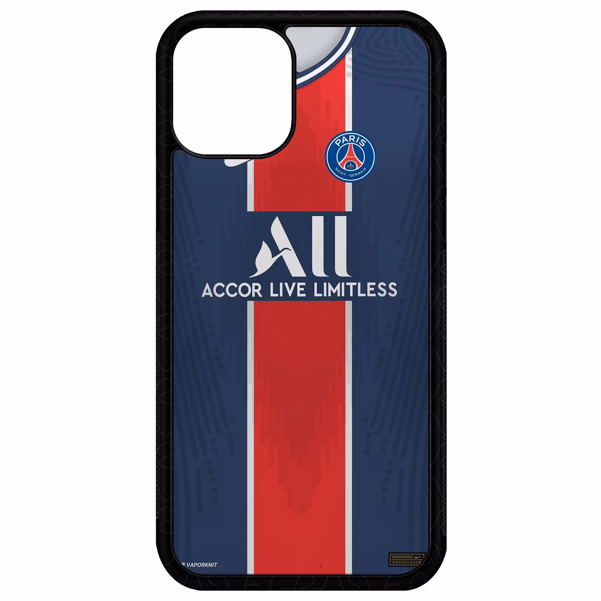 کاور طرح PSG مدل CHL50255 مناسب برای گوشی موبایل اپل iPhone 11 Pro Max