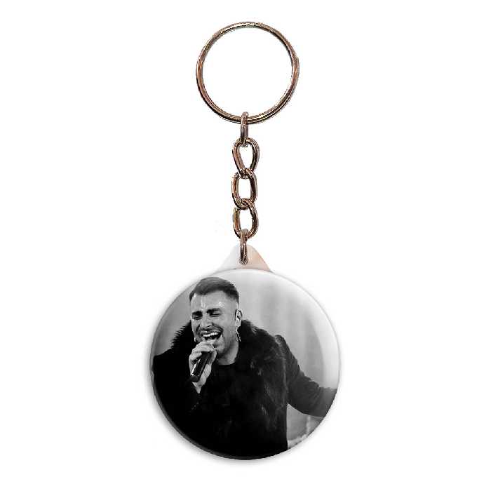 جاکلیدی پرمانه طرح علیرضا طلیسچی کد pmy.20990