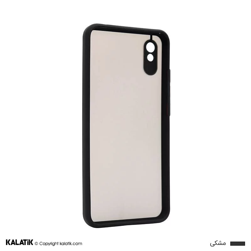کاور Sb-001 گوشی شیائومی Xiaomi Redmi 9A با محافظ دوربین