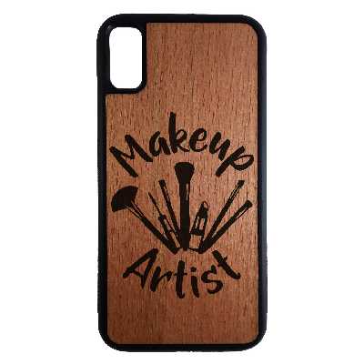 کاور مدل NOM30 مناسب برای گوشی موبایل اپل Iphone X/XS