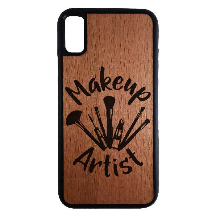 کاور مدل NOM30 مناسب برای گوشی موبایل اپل Iphone X/XS