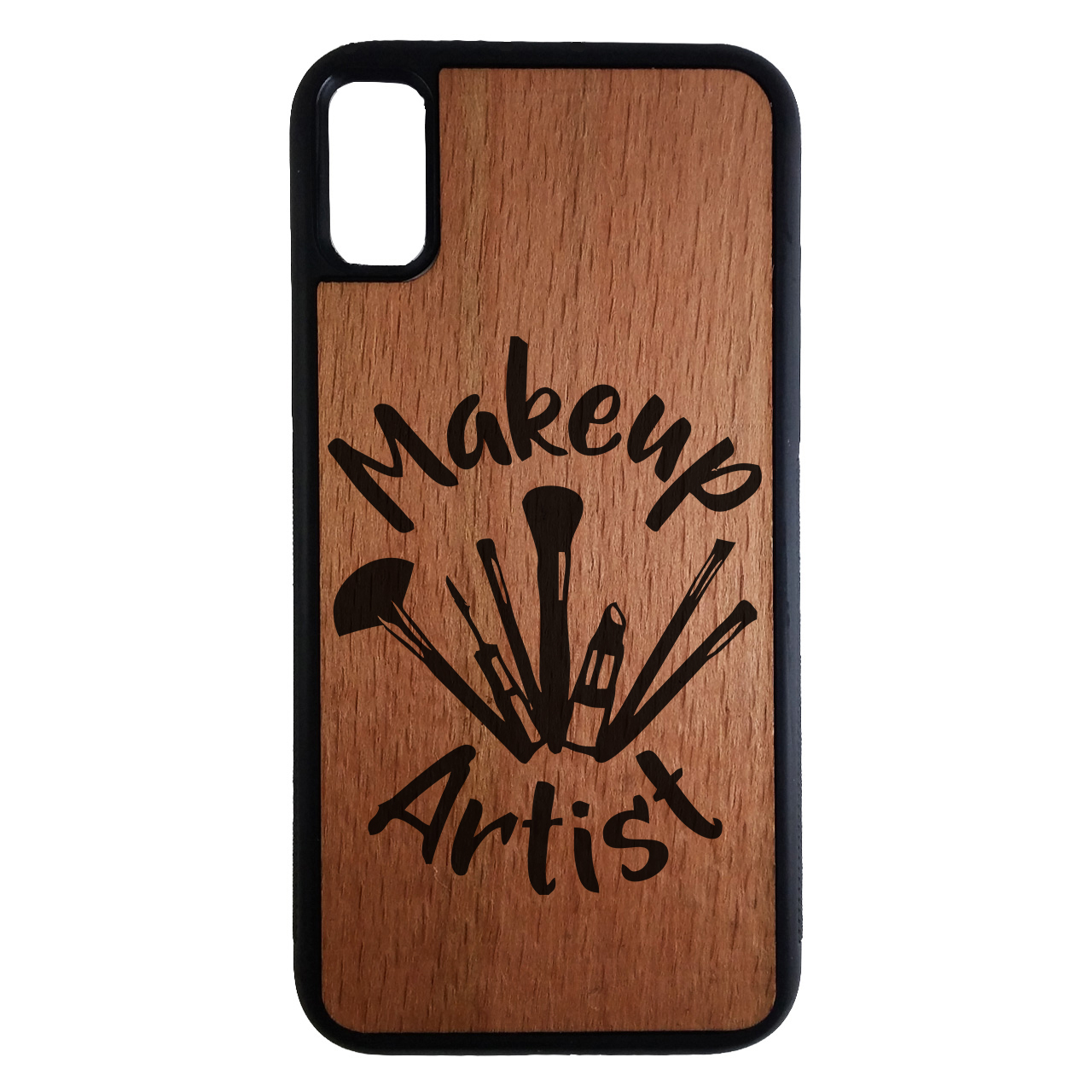 کاور مدل NOM30 مناسب برای گوشی موبایل اپل Iphone X/XS