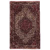 فرش دستباف دو متری سی پرشیا کد 187011