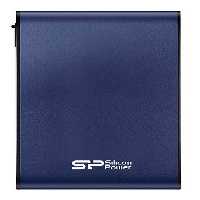 هارد اکسترنال Silicon Power مدل Armor A80 ظرفيت 2 ترابايت - فروشگاه اینترنتی طیف سنتر