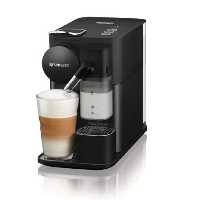 نسپرسوساز دلونگی مدل Lattissima One EN510 رنگ مشکی

