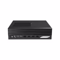 خرید کامپیوتر کوچک MSI PRO DP21 12M | ابعاد فوق‌العاده کوچک