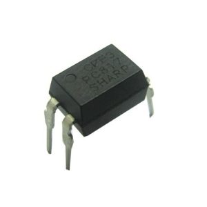 اپتوکوپلر PC817 – EL817