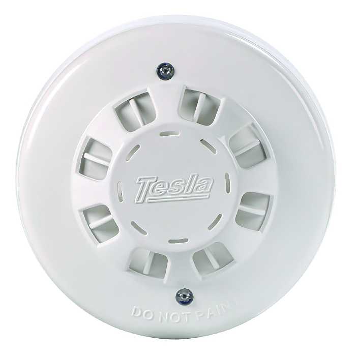 دتکتور حرارتی افزایشی تسلا | 26874604
