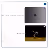 برچسب پوششی ماهوت مدل Wrestling مناسب برای تبلت اپل iPad Pro 12.9 (GEN 3) 2018 A2014
