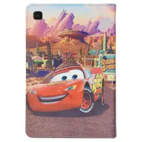 کیف کلاسوری مدل ماشین ها - 01 مناسب برای تبلت سامسونگ Galaxy Tab S6 Lite P610 / P615