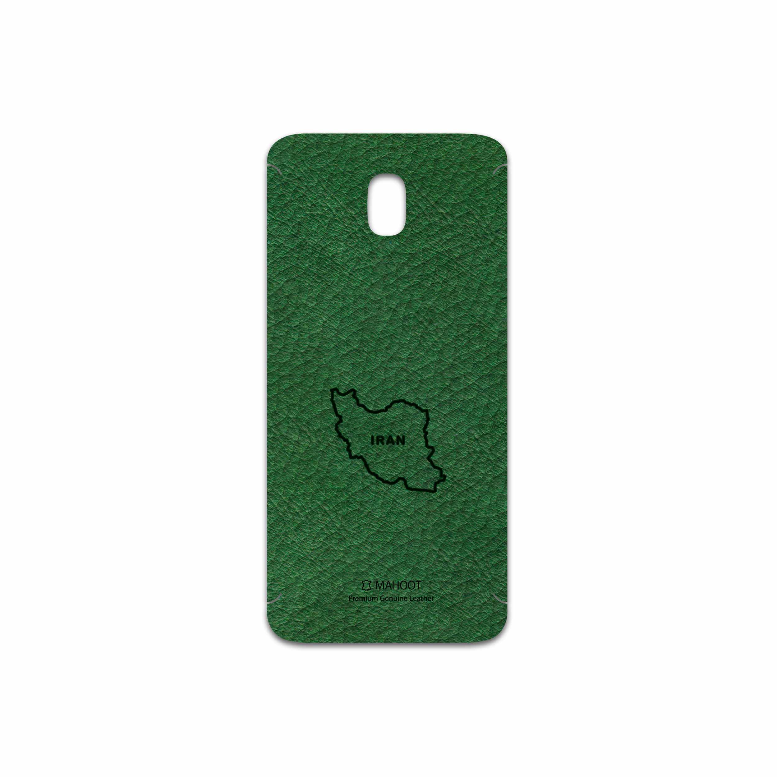 برچسب پوششی ماهوت مدل GL-IRC مناسب برای گوشی موبایل سامسونگ Galaxy J5 Pro