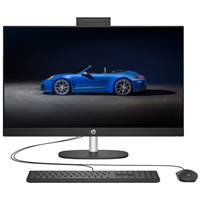 کامپیوتر همه کاره 27 اینچی اچ پی مدل HP CR1004nh - B